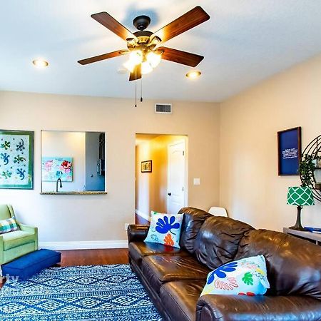 Easy A - Flat In Heart Of N Hyde Park U Of Tampa Apartment Екстериор снимка